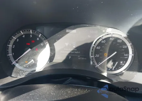 2022 Toyota Highlander Xle z USA, uszkodzony, nr VIN 5TDGZRBH9NS582955